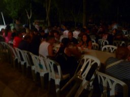 XIX Concentracion - 2012